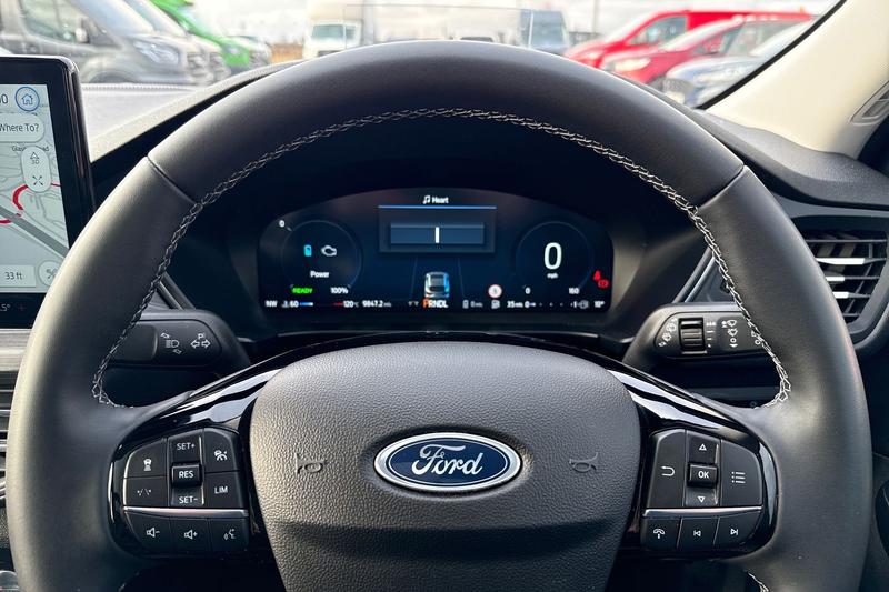 Used Ford Kuga 2025 for sale - 77763631: Photo 12