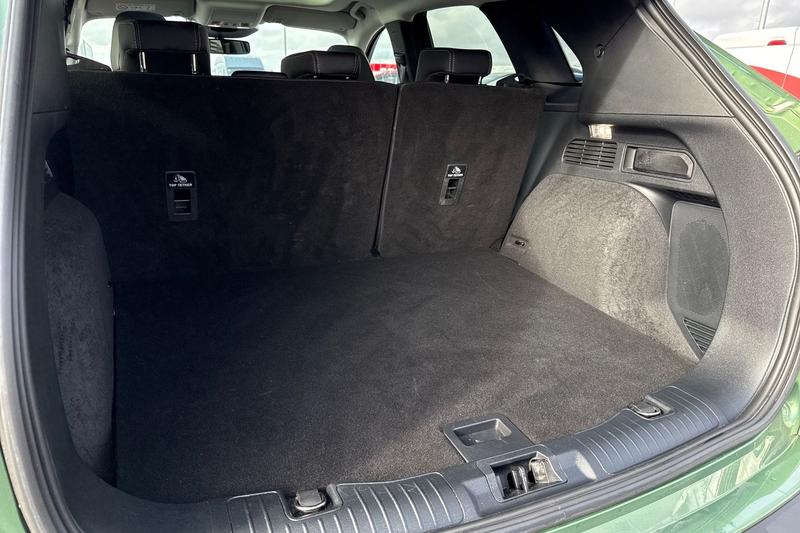 Used Ford Kuga 2025 for sale - 77763631: Photo 21