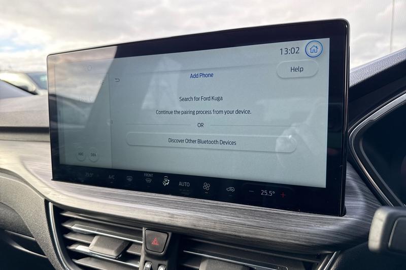 Used Ford Kuga 2025 for sale - 77763631: Photo 28