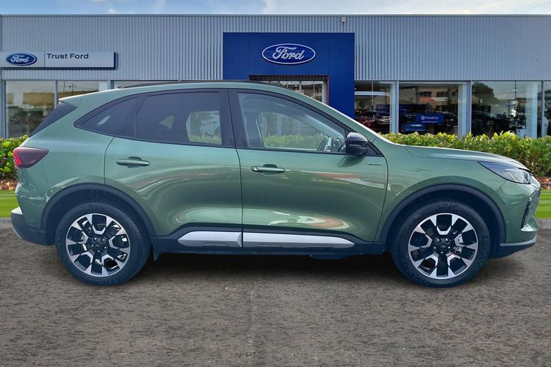 Used Ford Kuga 2025 for sale - 77763631: Photo 3