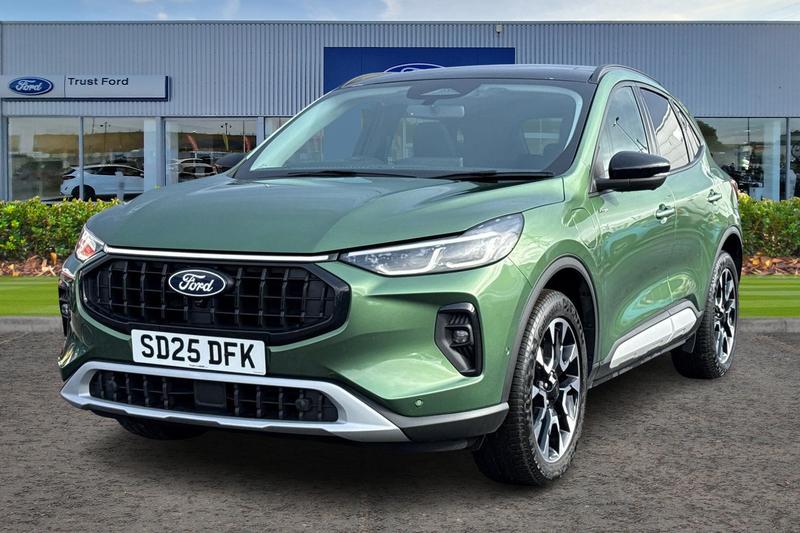 Used Ford Kuga 2025 for sale - 77763631: Photo 5