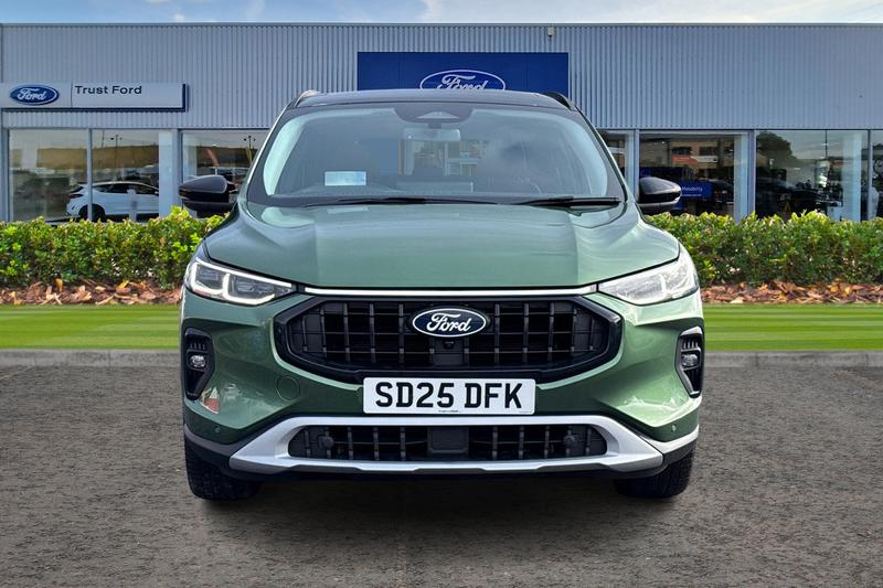 Used Ford Kuga 2025 for sale - 77763631: Photo 6