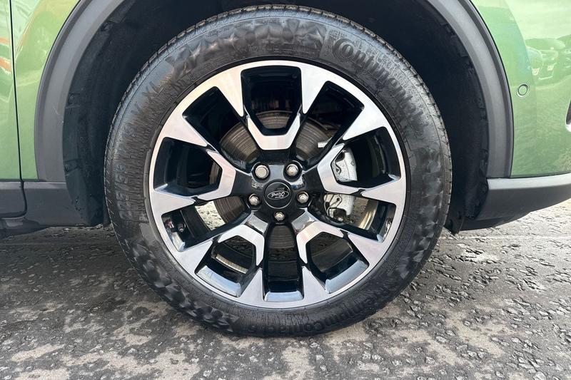 Used Ford Kuga 2025 for sale - 77763631: Photo 8