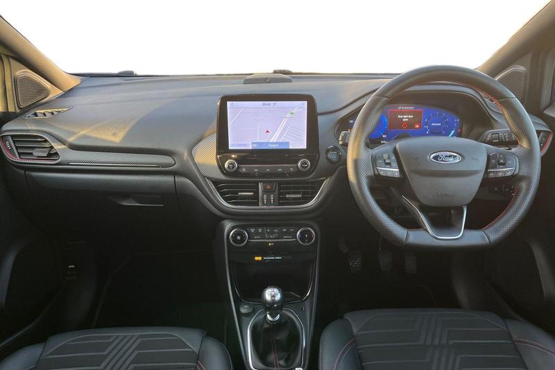 Used Ford Puma 2023 for sale - 77128156: Photo 10