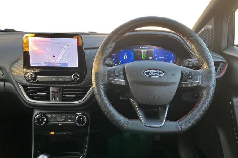 Used Ford Puma 2023 for sale - 77128156: Photo 11