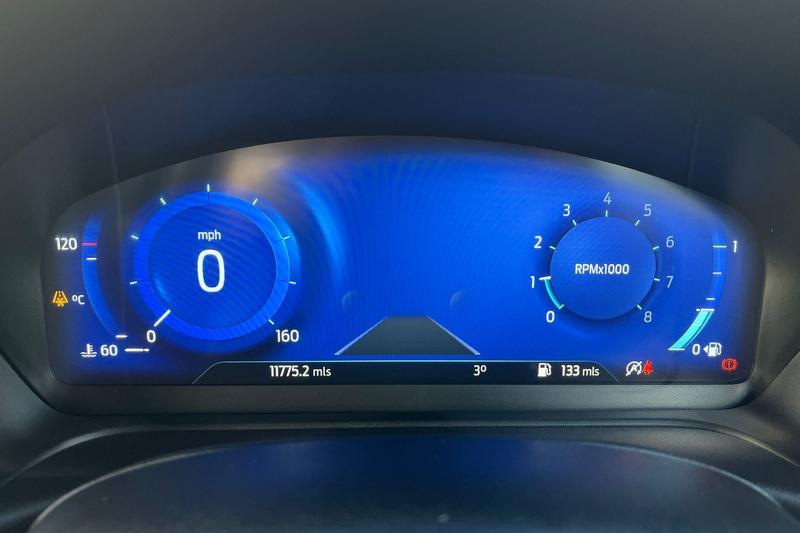 Used Ford Puma 2023 for sale - 77128156: Photo 13