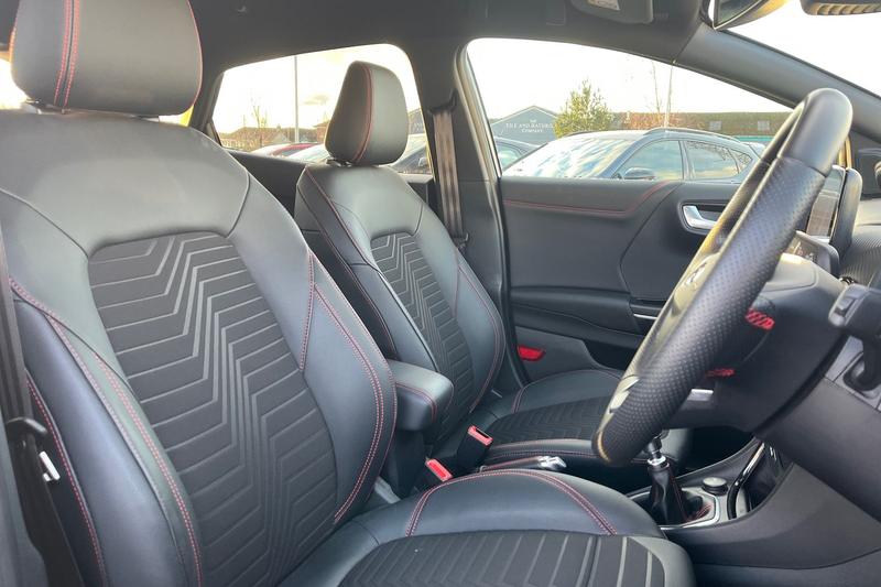 Used Ford Puma 2023 for sale - 77128156: Photo 17