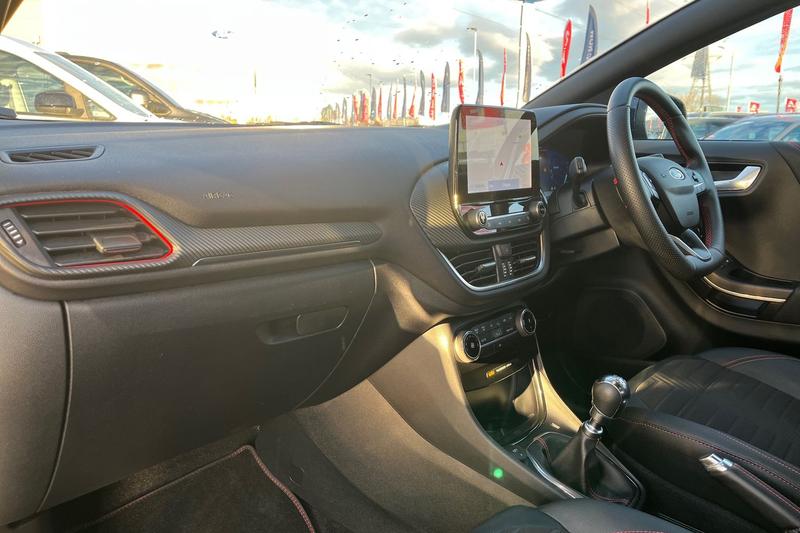 Used Ford Puma 2023 for sale - 77128156: Photo 18