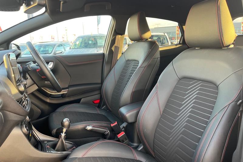 Used Ford Puma 2023 for sale - 77128156: Photo 19