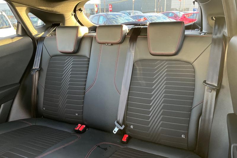 Used Ford Puma 2023 for sale - 77128156: Photo 20