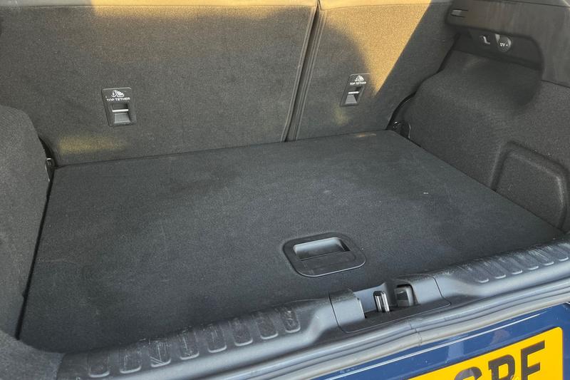 Used Ford Puma 2023 for sale - 77128156: Photo 21