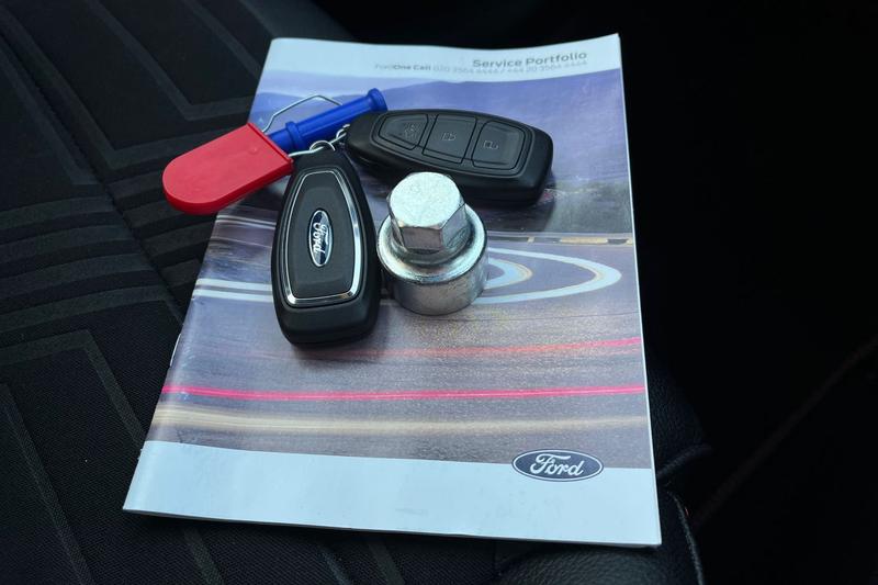 Used Ford Puma 2023 for sale - 77128156: Photo 22