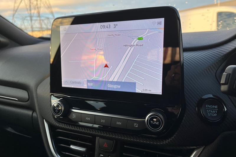 Used Ford Puma 2023 for sale - 77128156: Photo 23