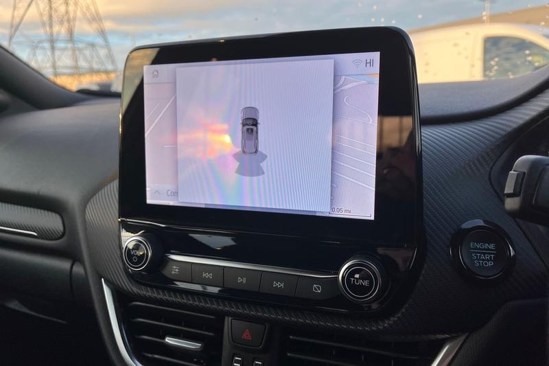 Used Ford Puma 2023 for sale - 77128156: Photo 24