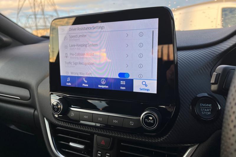 Used Ford Puma 2023 for sale - 77128156: Photo 25