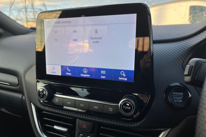 Used Ford Puma 2023 for sale - 77128156: Photo 26