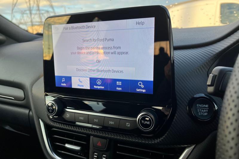 Used Ford Puma 2023 for sale - 77128156: Photo 27