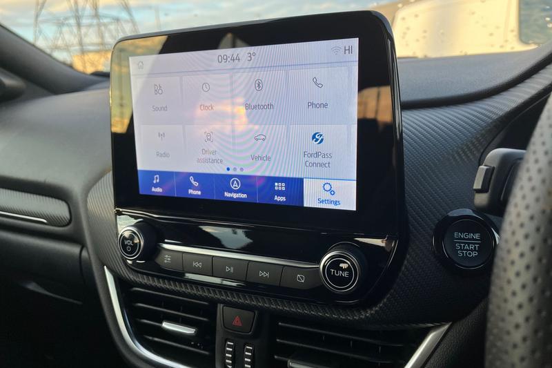 Used Ford Puma 2023 for sale - 77128156: Photo 28