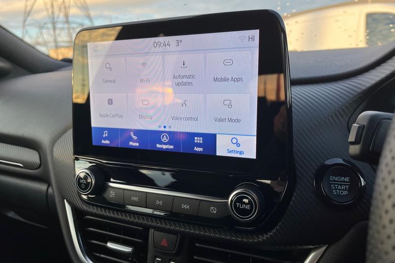 Used Ford Puma 2023 for sale - 77128156: Photo 29