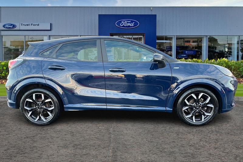 Used Ford Puma 2023 for sale - 77128156: Photo 3