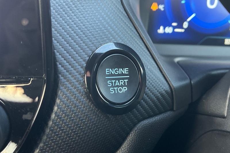 Used Ford Puma 2023 for sale - 77128156: Photo 30