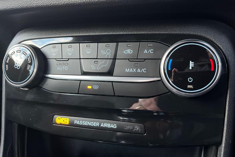 Used Ford Puma 2023 for sale - 77128156: Photo 31