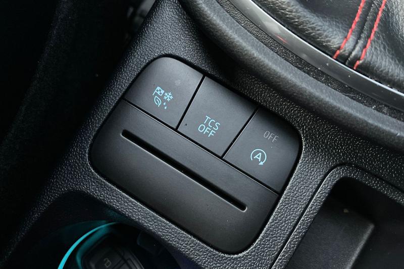 Used Ford Puma 2023 for sale - 77128156: Photo 34