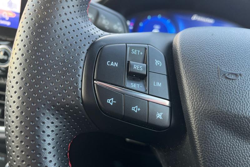 Used Ford Puma 2023 for sale - 77128156: Photo 35