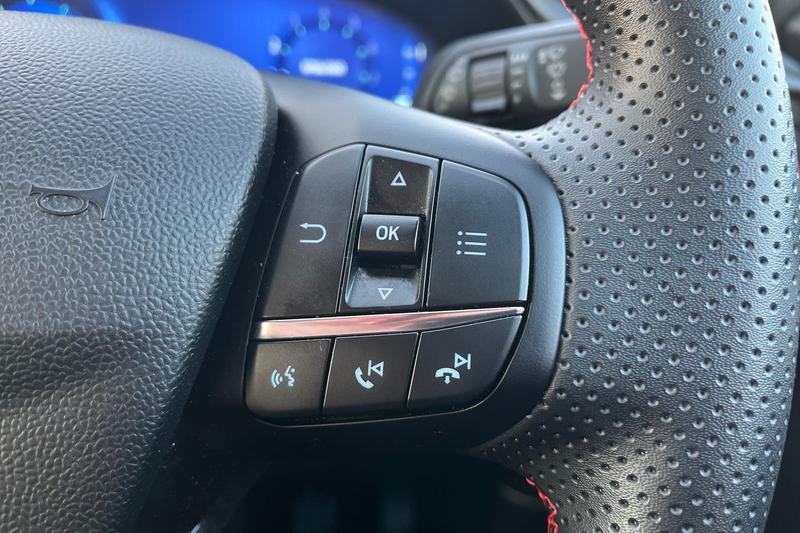 Used Ford Puma 2023 for sale - 77128156: Photo 36