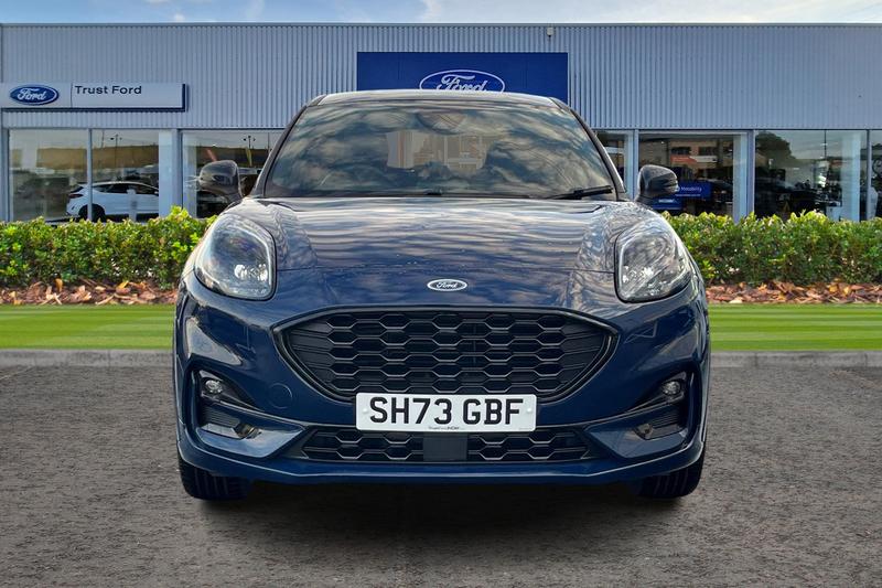 Used Ford Puma 2023 for sale - 77128156: Photo 6
