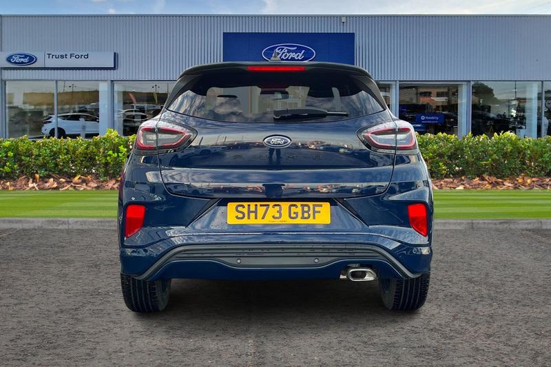 Used Ford Puma 2023 for sale - 77128156: Photo 7