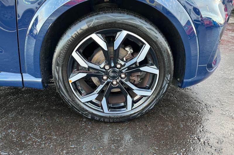 Used Ford Puma 2023 for sale - 77128156: Photo 8