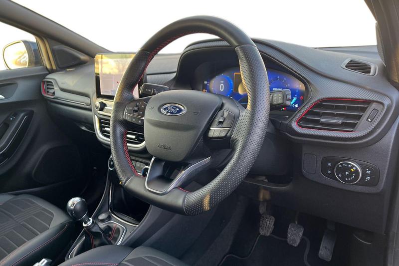 Used Ford Puma 2023 for sale - 77128156: Photo 9