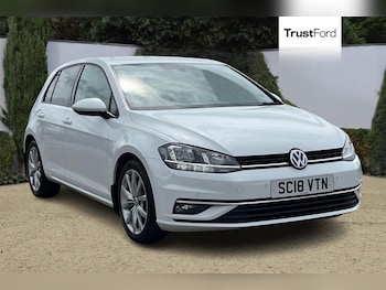 1.6 TDI GT Hatchback 5dr Diesel Manual Euro 6 (s/s) (115 ps) Manual