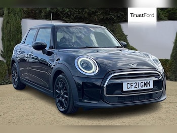 Used MINI Hatch undefined for sale - 78529841: Photo