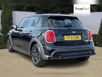 Used MINI Hatch undefined for sale - 78529841: Photo
