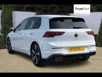 Used Volkswagen Golf 2021 for sale - 74505982: Photo