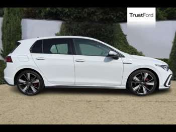 Used Volkswagen Golf 2021 for sale - 74505982: Photo