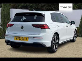 Used Volkswagen Golf 2021 for sale - 74505982: Photo