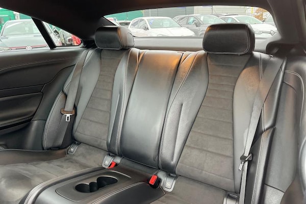 Used Mercedes-Benz E Class 2020 for sale - 76302779: Photo 20
