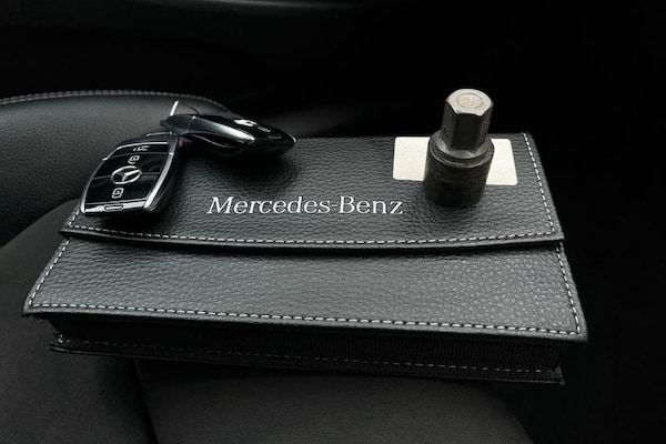 Used Mercedes-Benz E Class 2020 for sale - 76302779: Photo 22