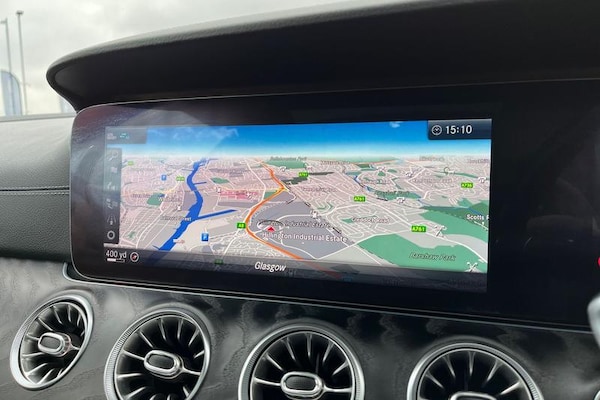 Used Mercedes-Benz E Class 2020 for sale - 76302779: Photo 23