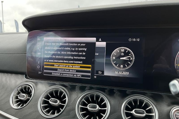 Used Mercedes-Benz E Class 2020 for sale - 76302779: Photo 27