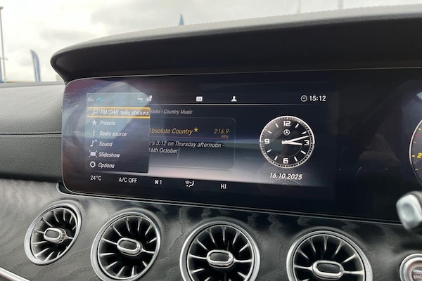 Used Mercedes-Benz E Class 2020 for sale - 76302779: Photo 28
