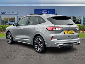 Used Ford Kuga 2023 for sale - 78630704: Photo
