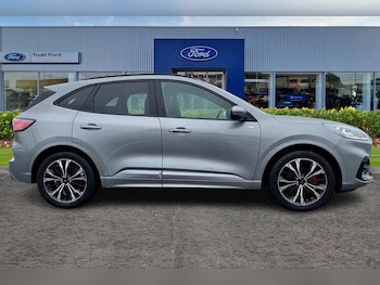 Used Ford Kuga 2023 for sale - 78630704: Photo