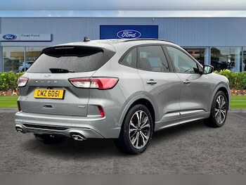 Used Ford Kuga 2023 for sale - 78630704: Photo