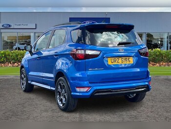 Used Ford Ecosport 2023 for sale - 78838613: Photo