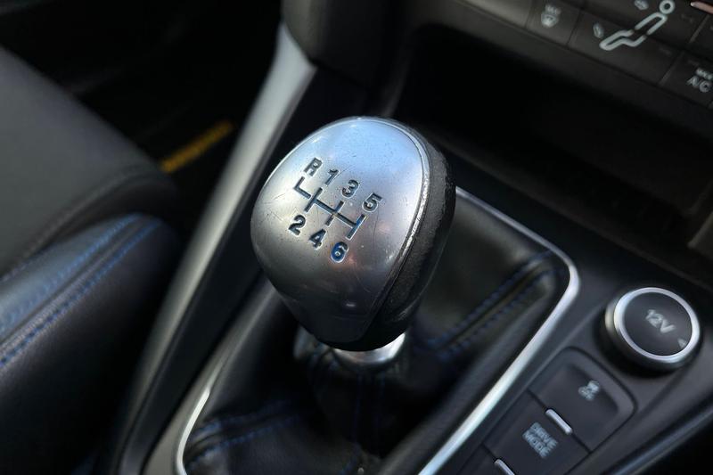 Used Ford Focus 2016 for sale - 76660101: Photo 31