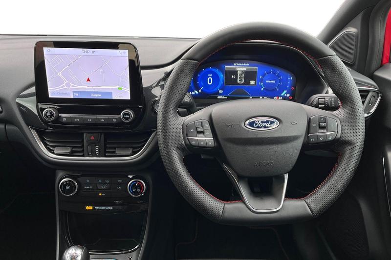 Used Ford Puma for sale - 77176456: Photo 11